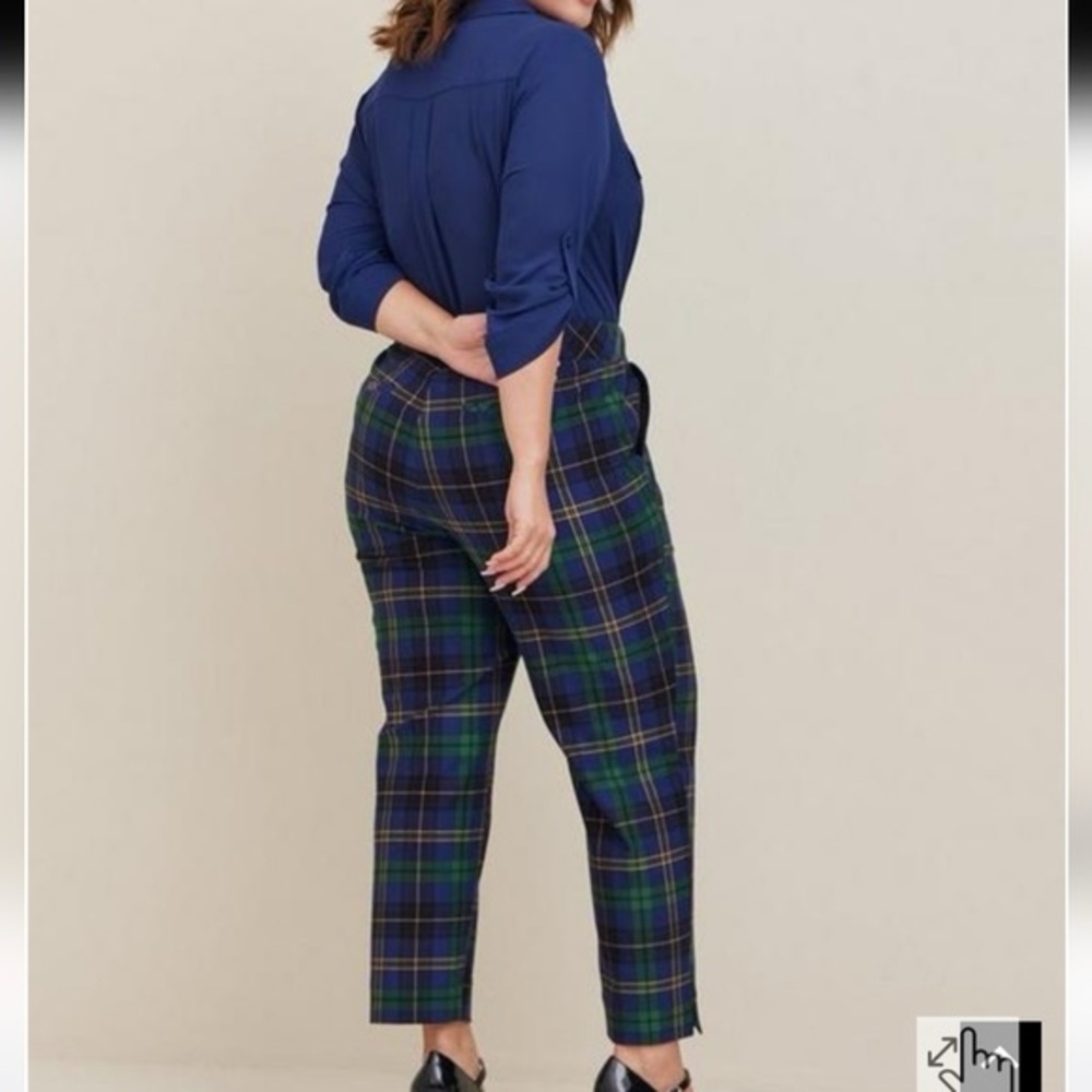 Torrid Pants - Picture 9 of 15